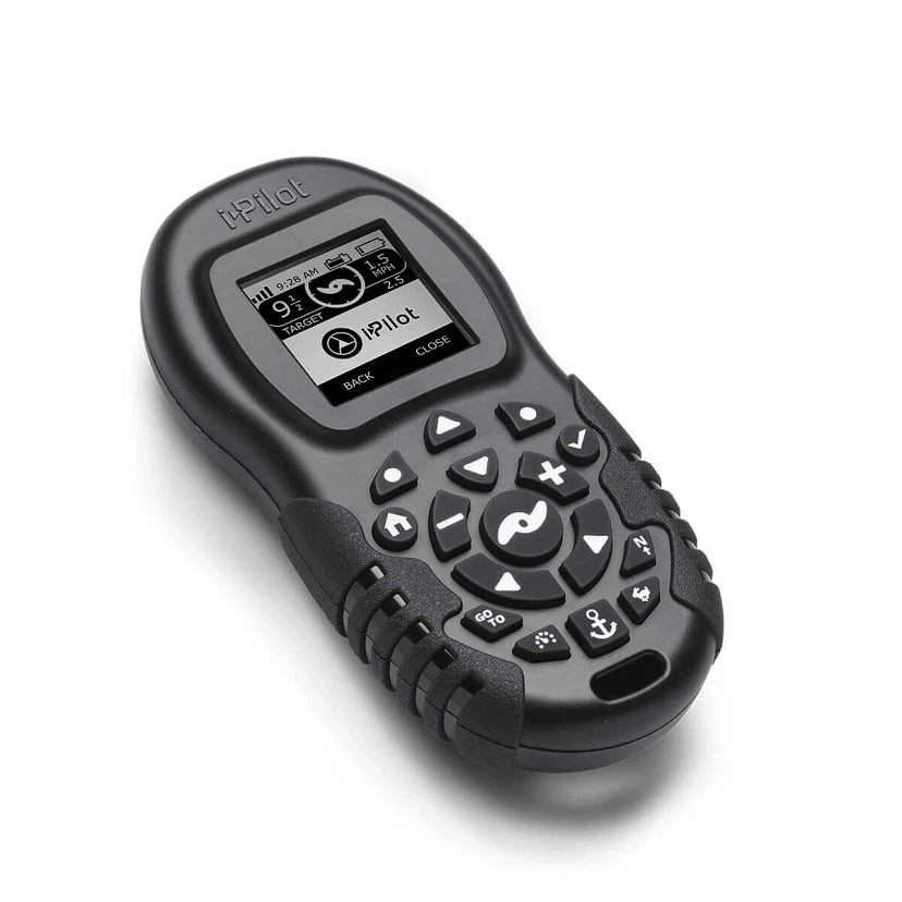 Minn Kota- I-Pilot System Bluetooth Remote