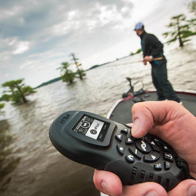 Minn Kota- I-Pilot System Bluetooth Remote