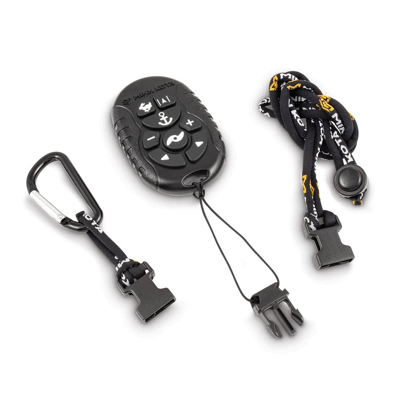 Minn Kota- I-Pilot Bluetooth Micro Remote for Trolling Motor