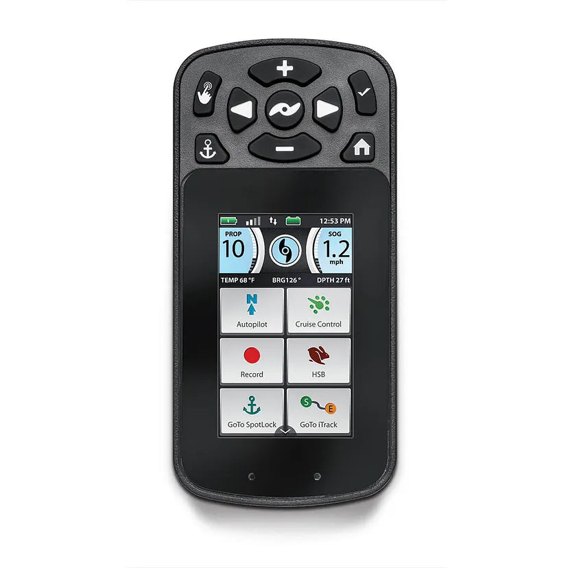 Minn Kota- I-Pilot Link System Bluetooth Remote