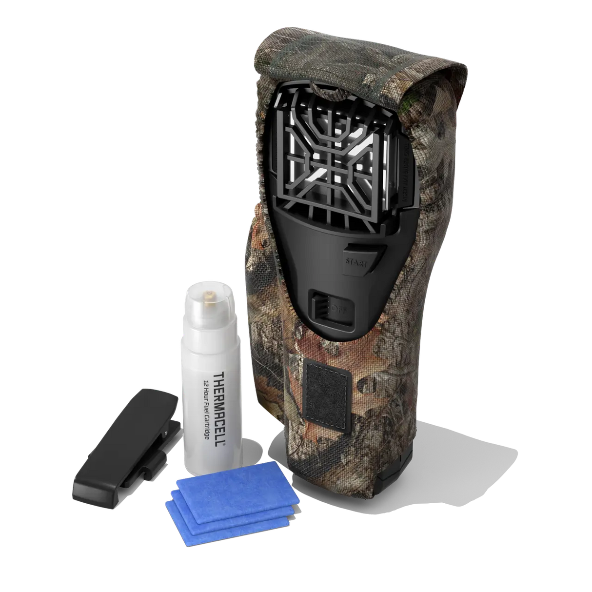 Thermacell- Portable Mosquito Repellent MR300 Hunting Pack