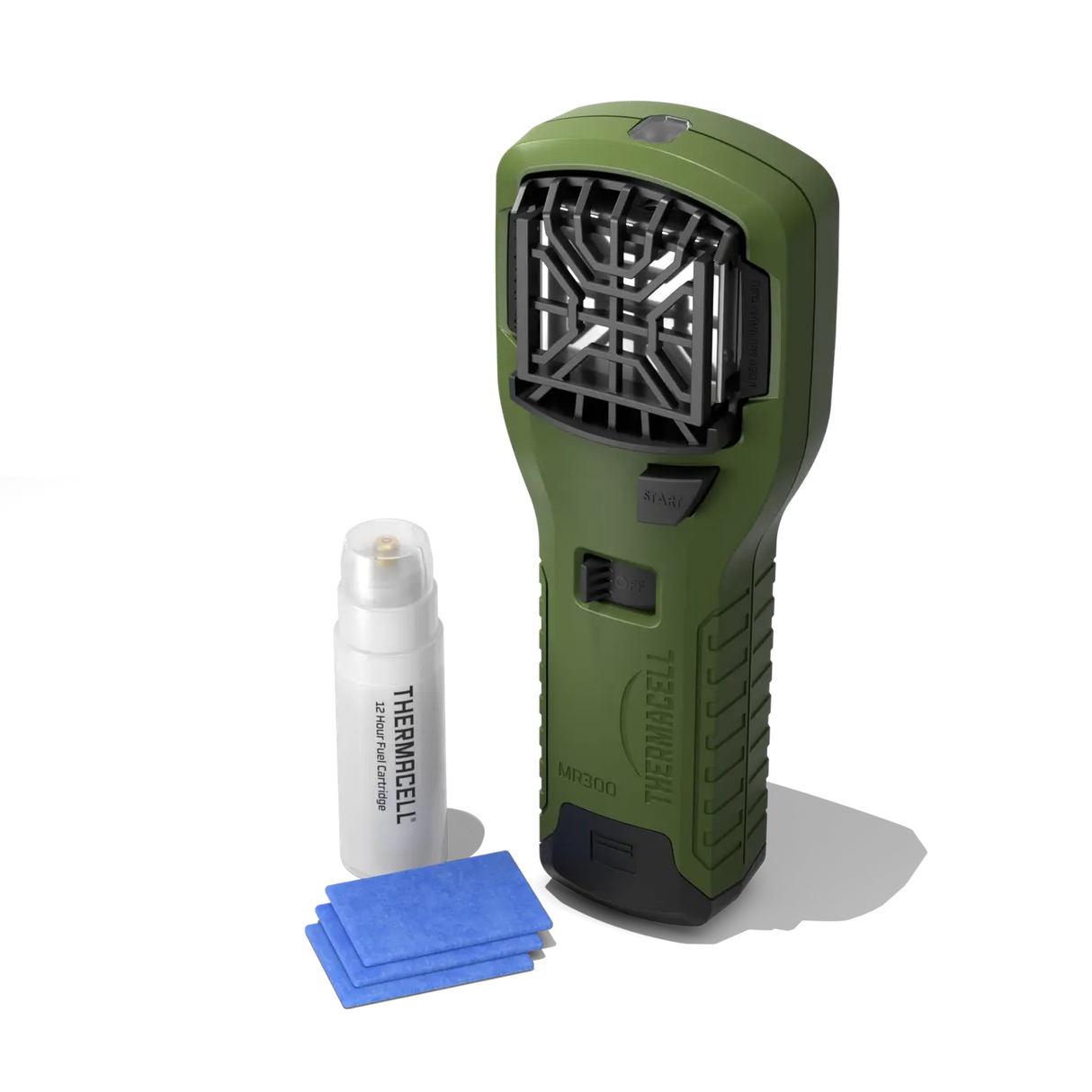 Thermacell- Portable Mosquito Repellent MR300