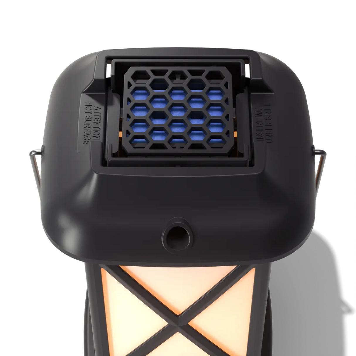 Thermacell- Mosquito Protection Patio Shield Lantern