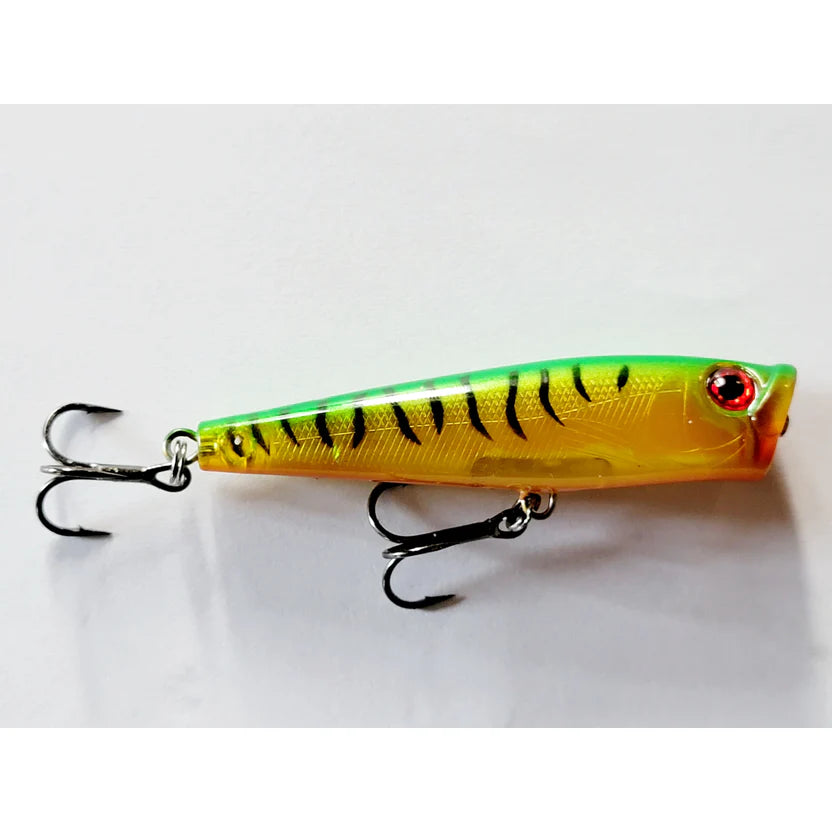 Malades de Pêche- Popper "Mr. Splash" Lure