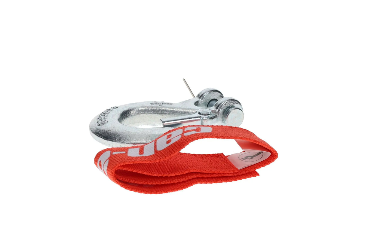Can-Am- Hook with Safety Latch and Strap Kit