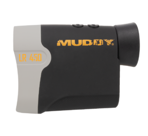 Muddy- LR450 HD Laser Range FInder