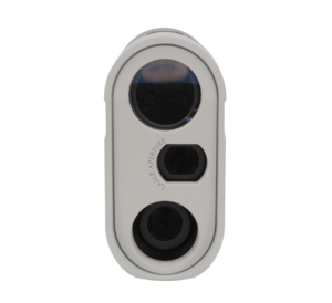Muddy- LR450 HD Laser Range FInder