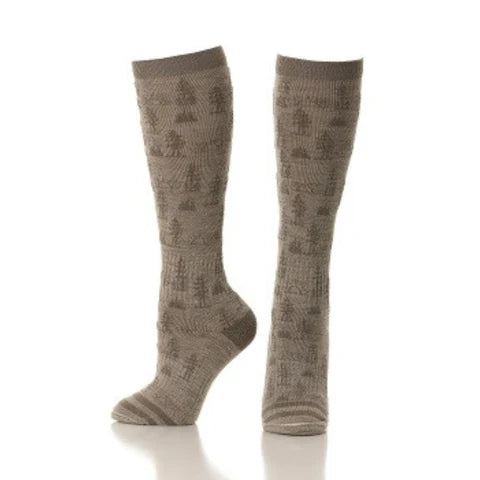 DSG- Women's Merino Wool Sock