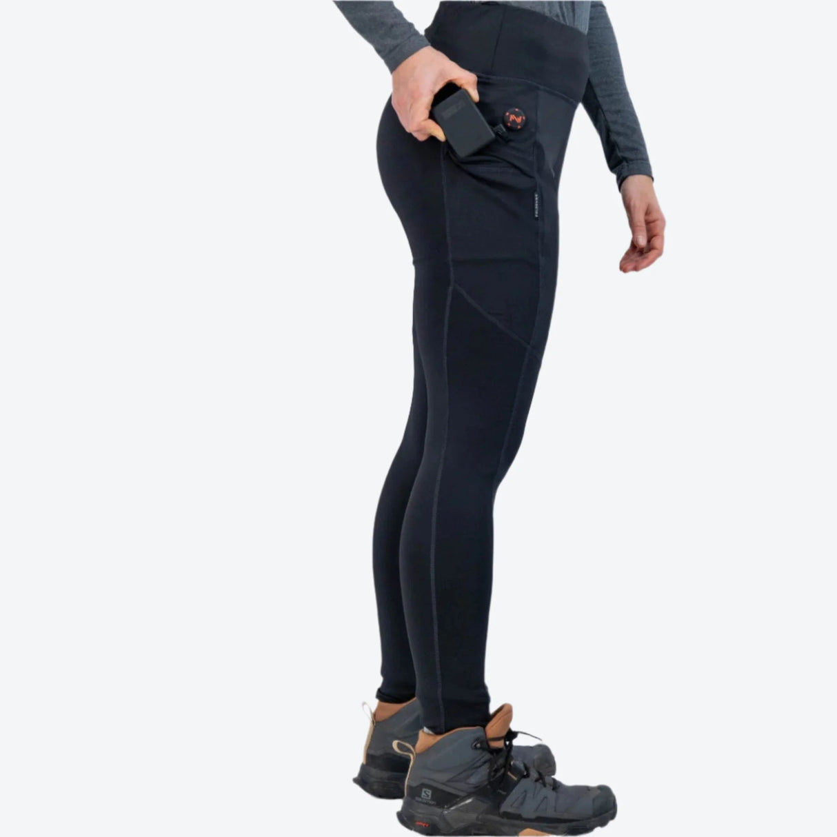 Mobile Warming- Women's Proton Baselayer Pant