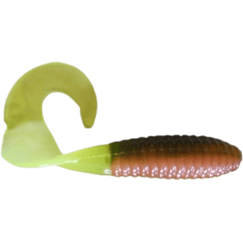 NXS- SoftBaits Petit Chubby Bait