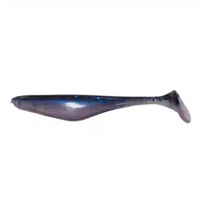 NXS- SoftBaits Dancing Death Shad Bait