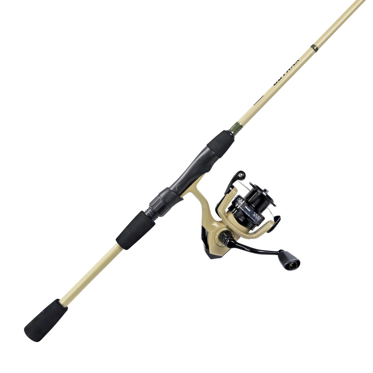 Okuma- Outrax Spinning Rod and Reel Combo