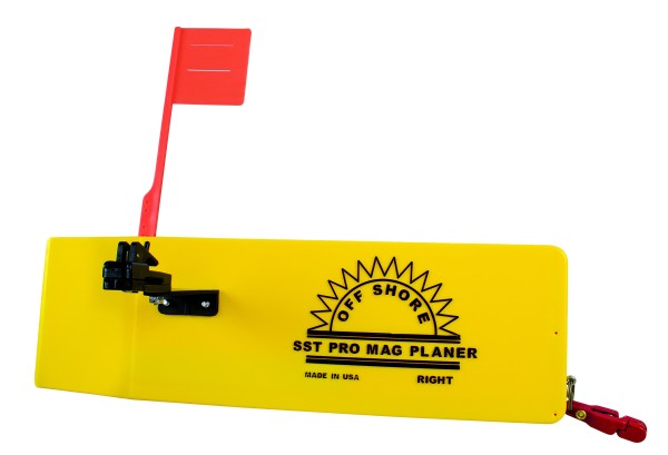 Off Shore- SST Pro Mag Planer
