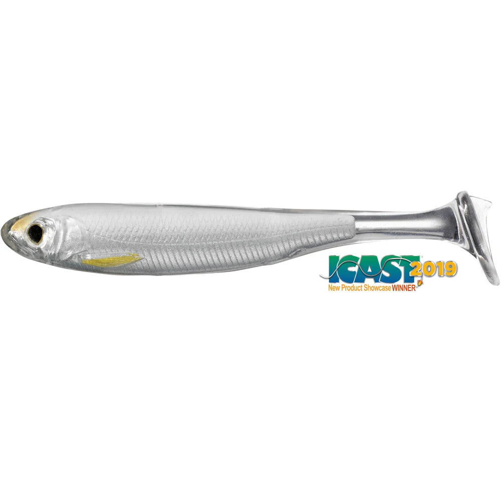 Live Target- Slow Roll Shiner Bait