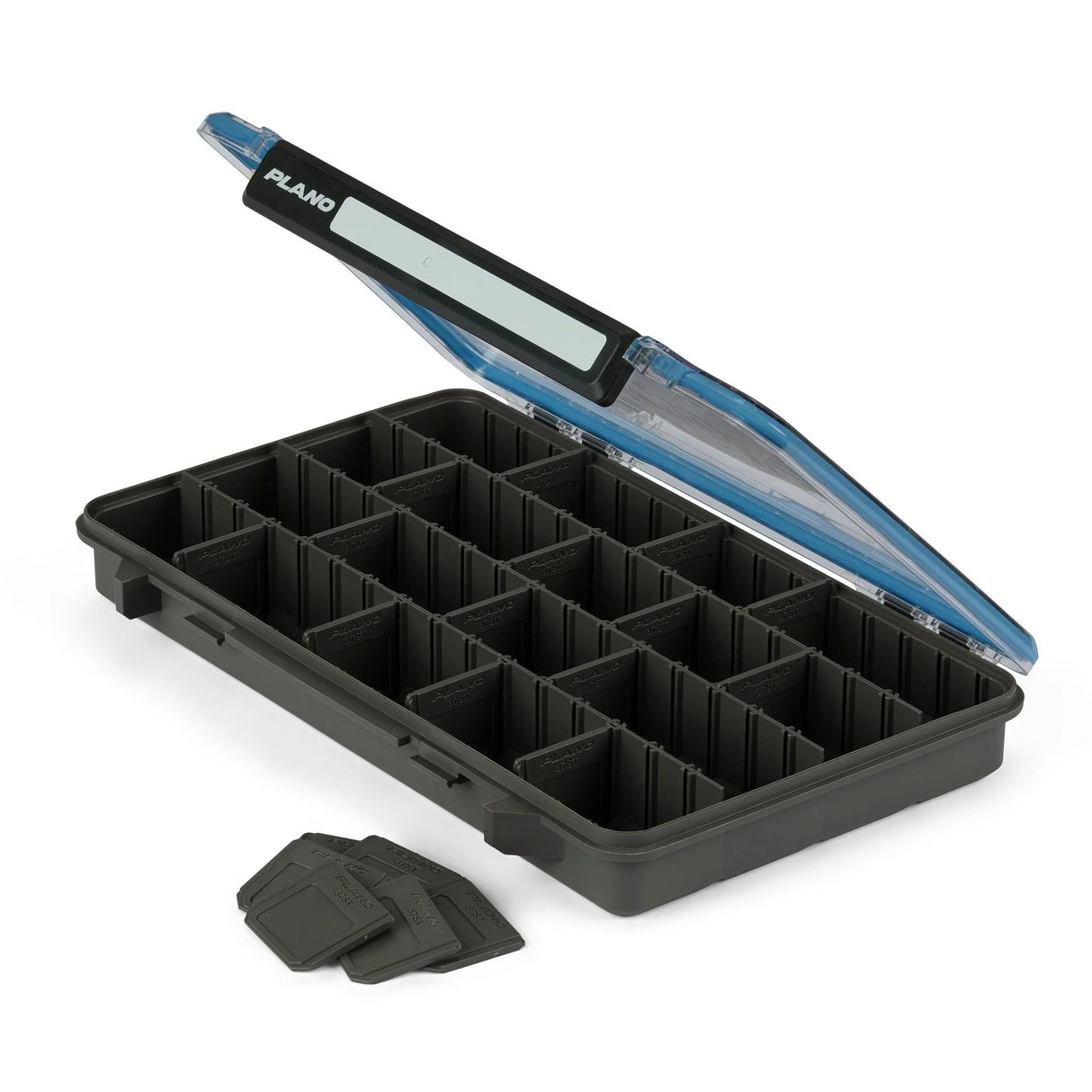 Plano- Waterproof Stowaway Storage 3700