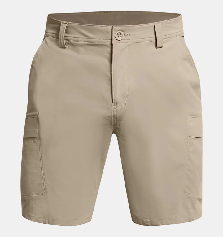 Under Armour- Men's Fish Hunter Shorts
