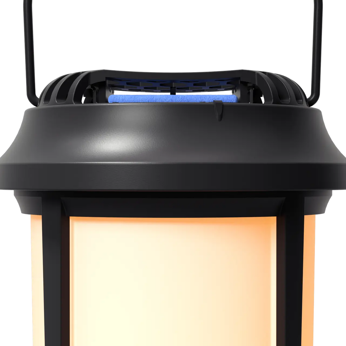 Thermacell- Mosquito Protection Patio Shield Lantern Mini