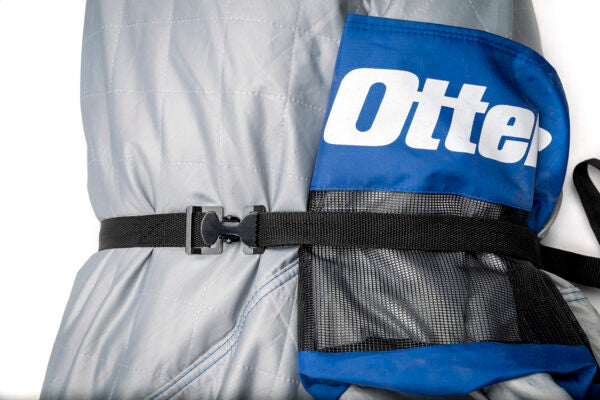 Otter- Hub Cinch Strap