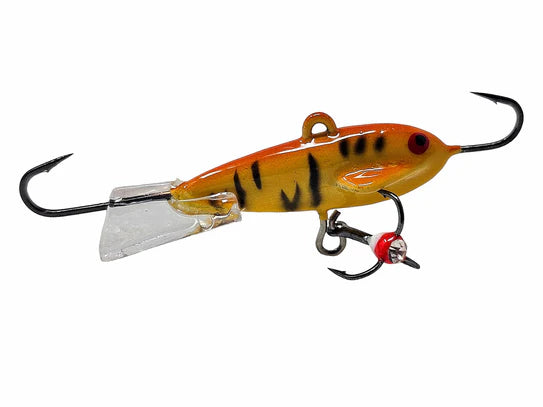 HCL- Atomic Bomberz Jigging Minnows