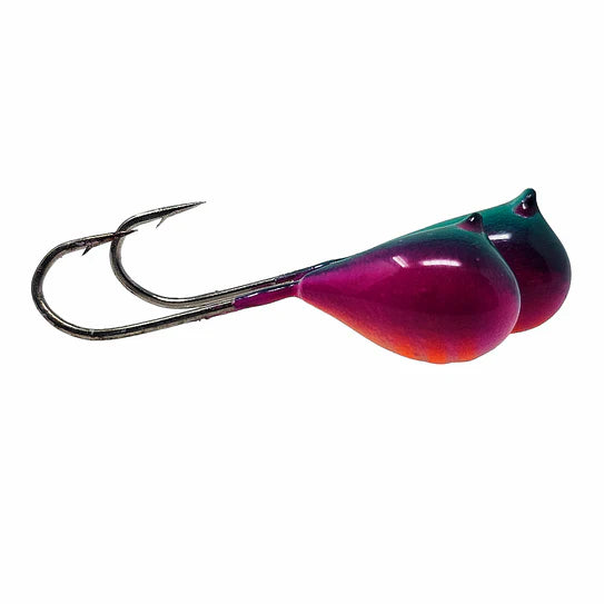 HCL- Atomic Tungsten Pro Series Lure