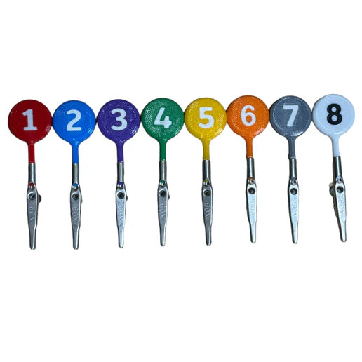 DD 26- Cull ID Kit