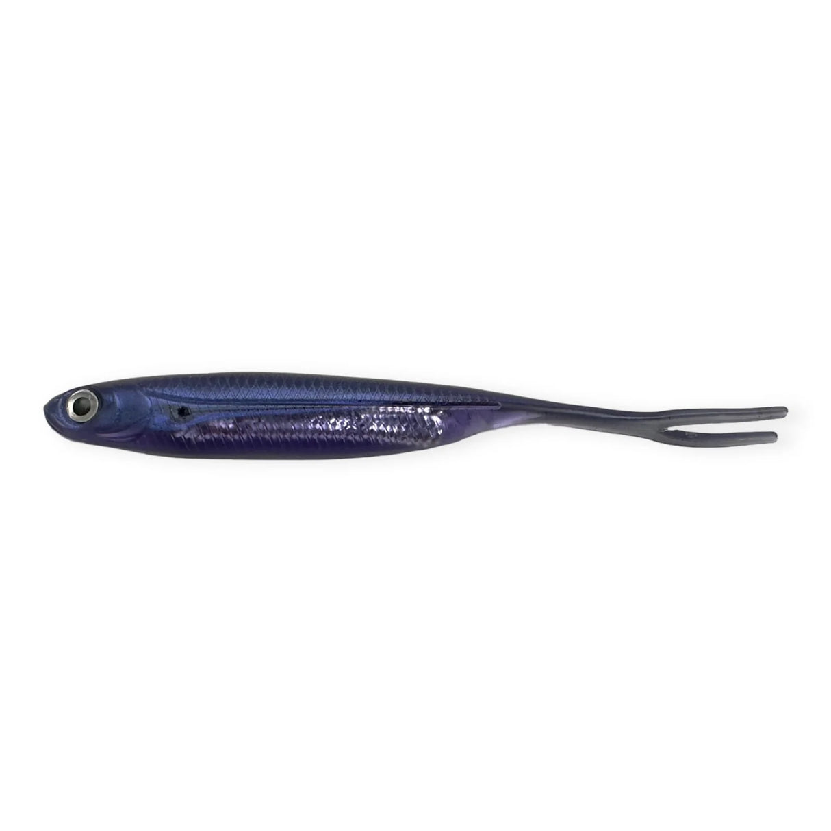 Malades de Pêche- Mr. Flash V Tail Bait