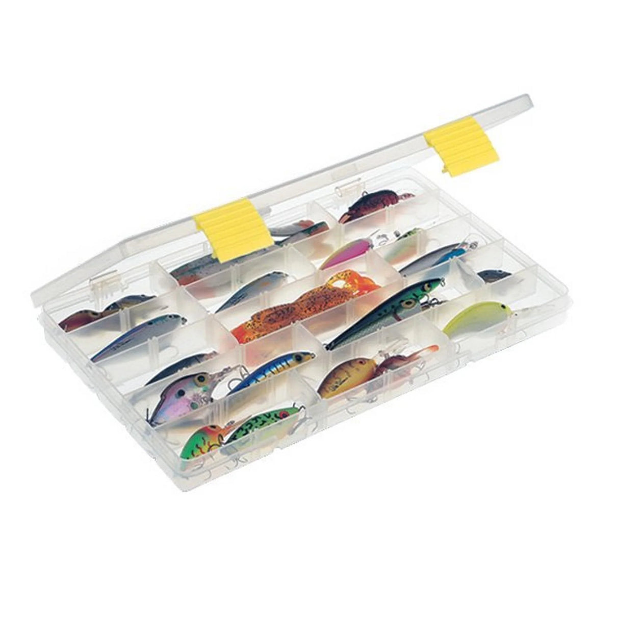 Plano- Shallow Prolatch Stowaway Storage 3700