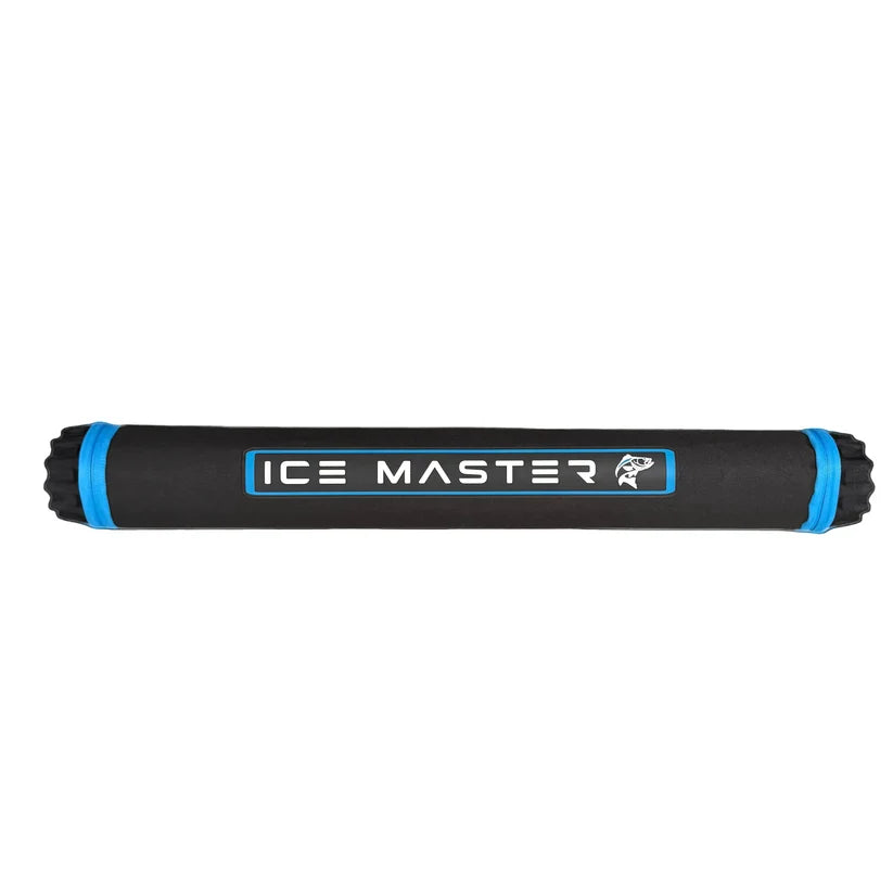 ICE MASTER- True North Transducer Pole