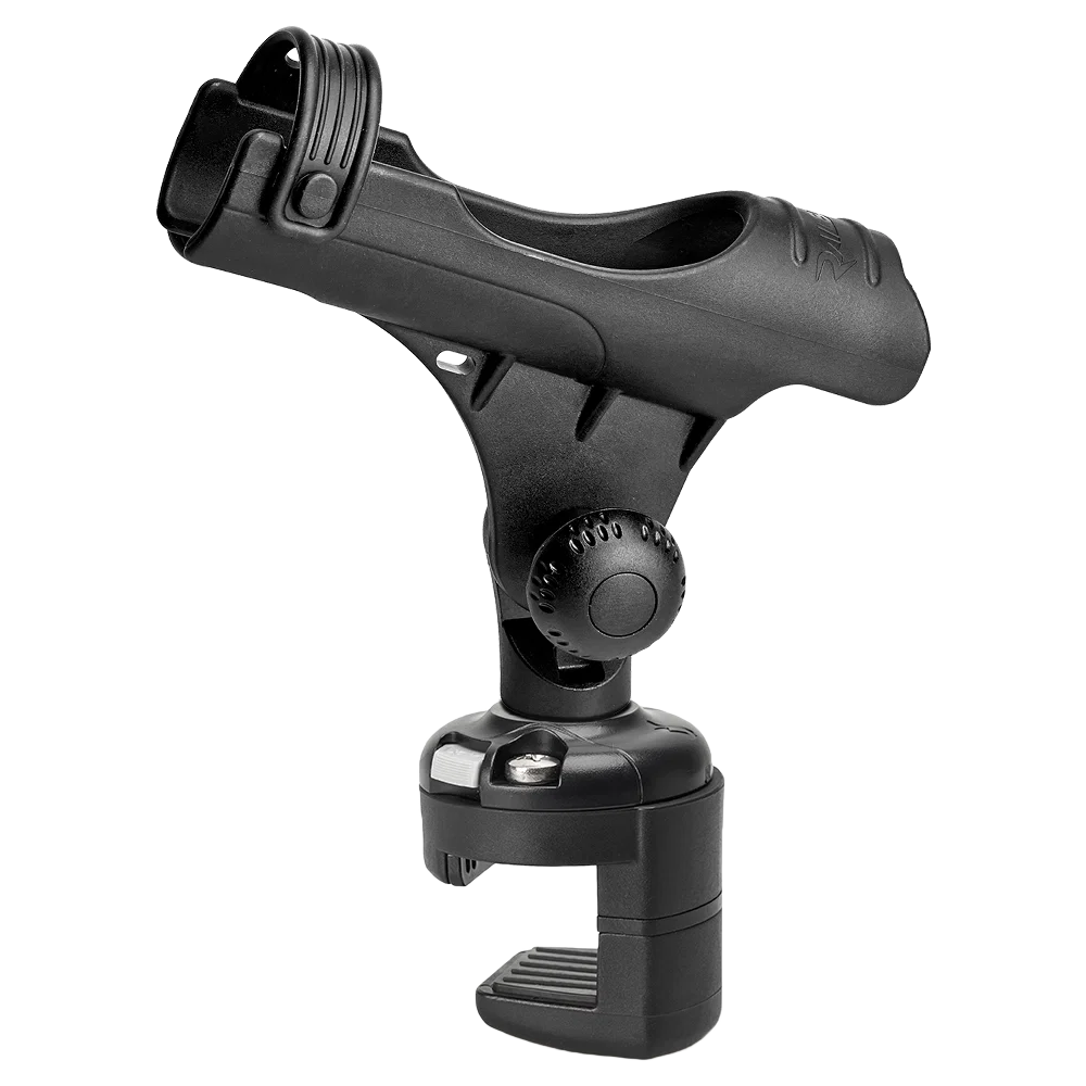 RAILBLAZA- Rod Holder with Pontoon Mount
