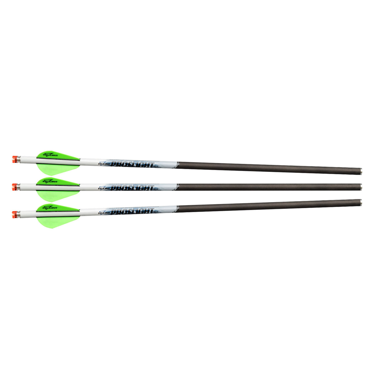 Excalibur - Proflight 20' Illuminated Carbon Arrows