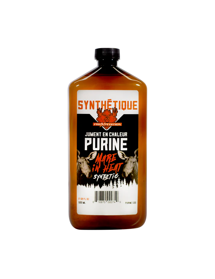 ProXpédition- Mare in Heat Animal Attractant