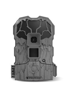 Stealth Cam- QS18 V2 Infrared Trail Camera