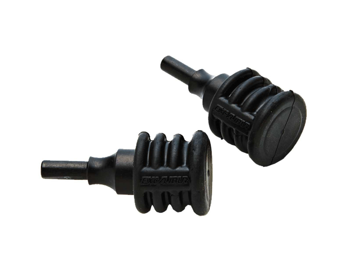 Excalibur- R.E.D.S. Suppressors