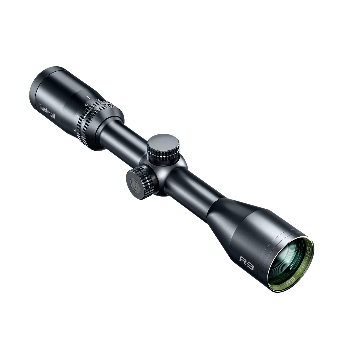 Bushnell- R-Series R3 Riflescope