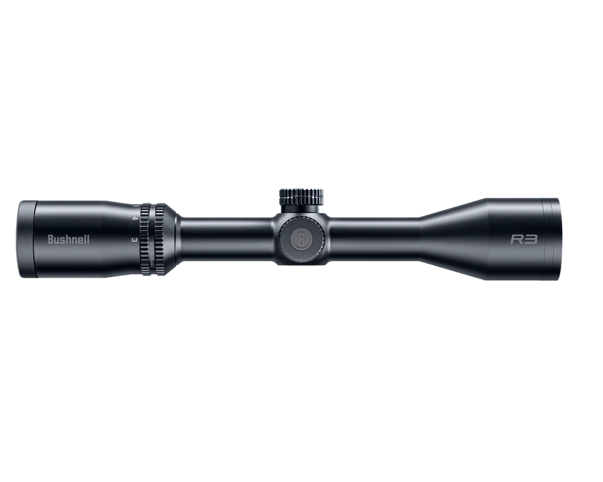 Bushnell- R-Series R3 Riflescope