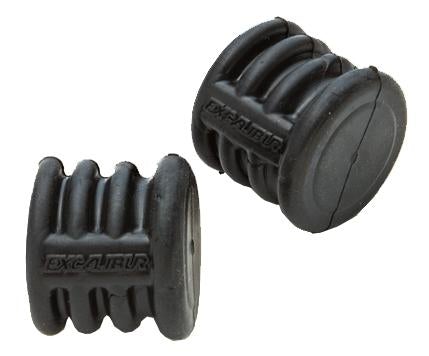Excalibur- Reds/S5 Replacement Pads