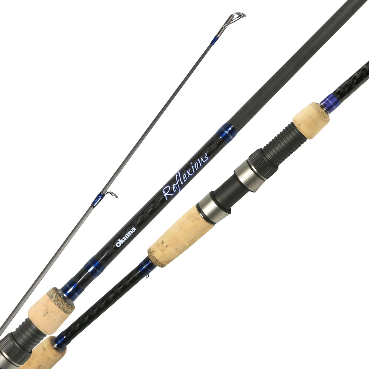 Okuma- Reflexions "B" Series Fishing Rod