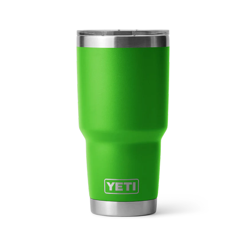 YETI - Rambler Stackable Cup with MagSlider Lid