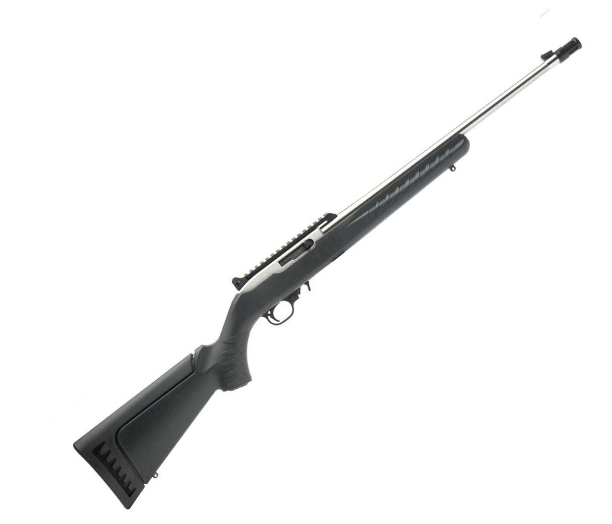 Ruger - 10/22 50th Anniversary Rifle- .22LR
