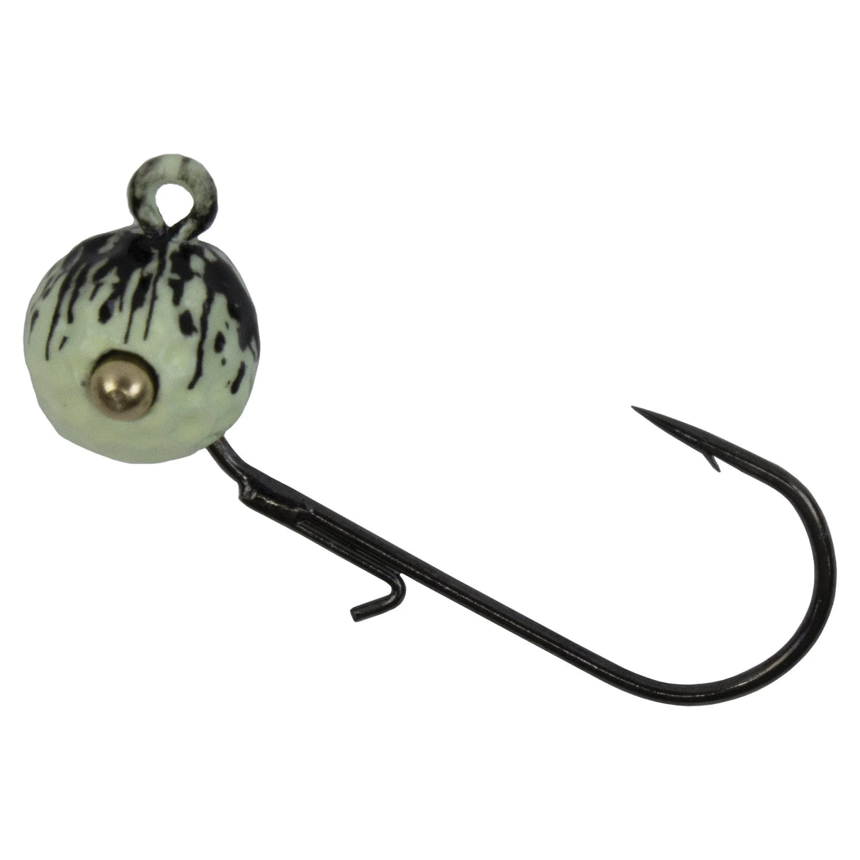 Kalin's- Pendu Jig