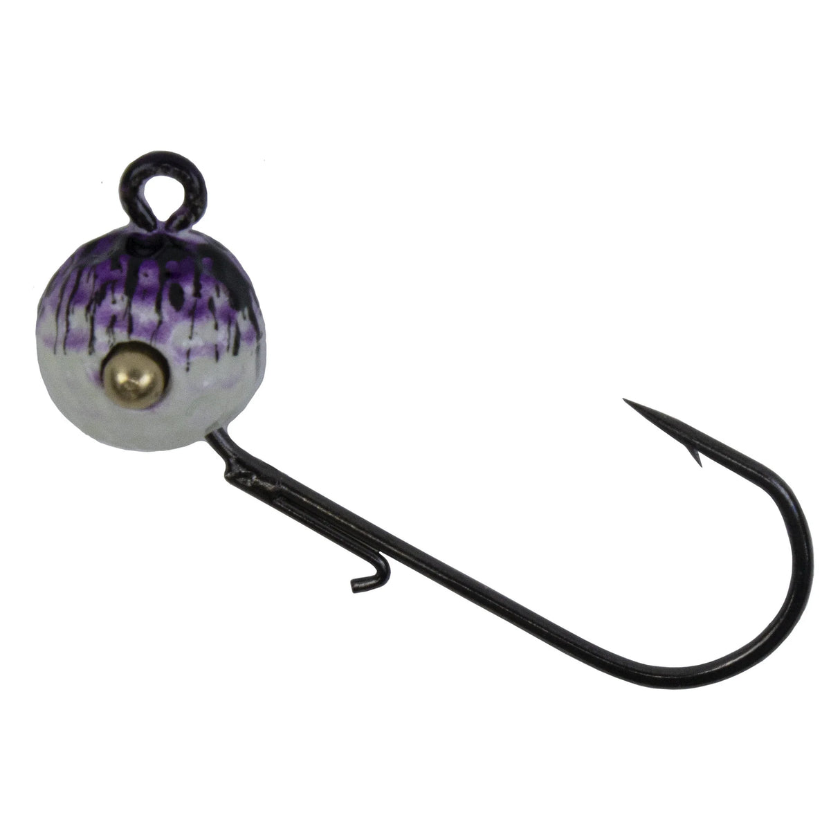 Kalin's- Pendu Jig