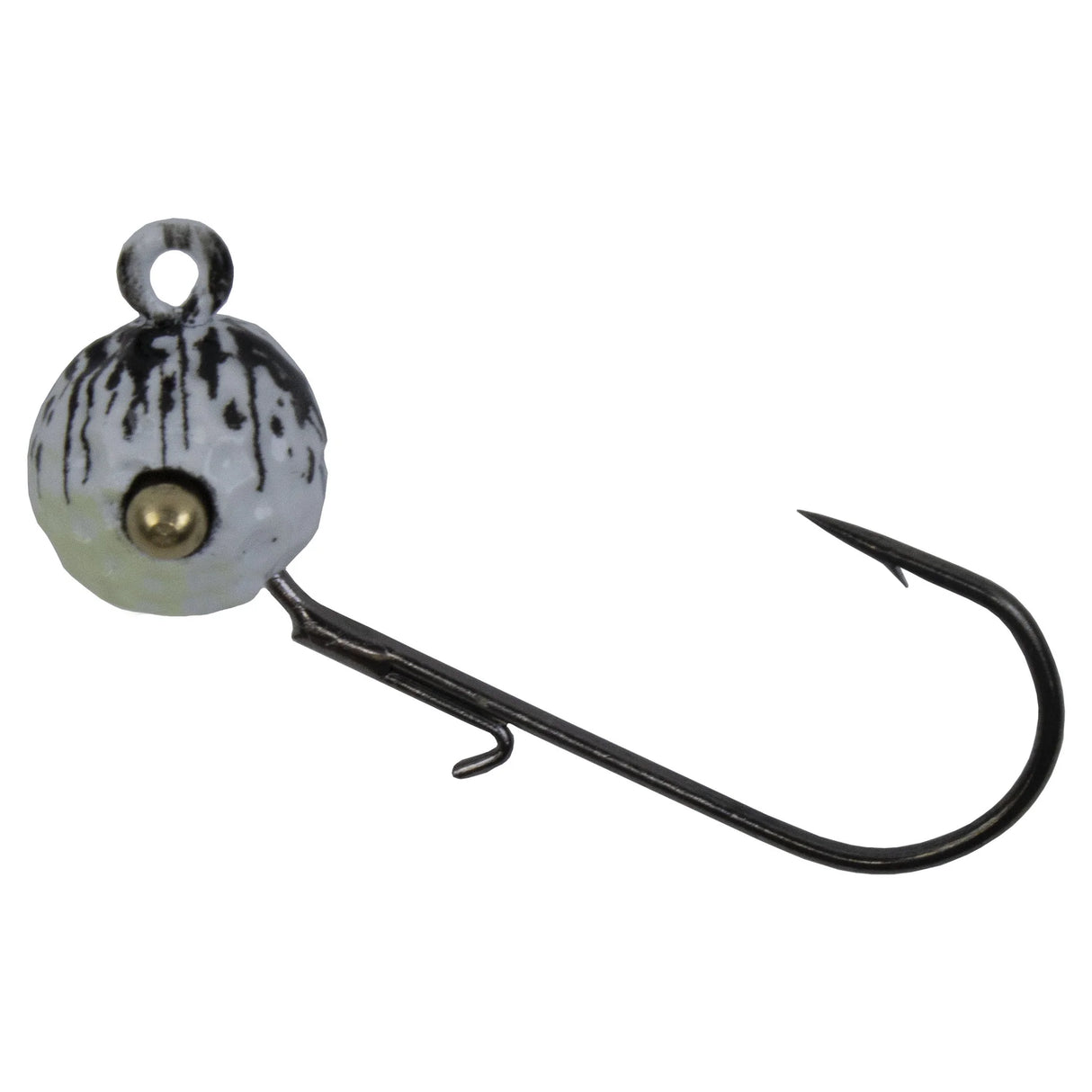 Kalin's- Pendu Jig