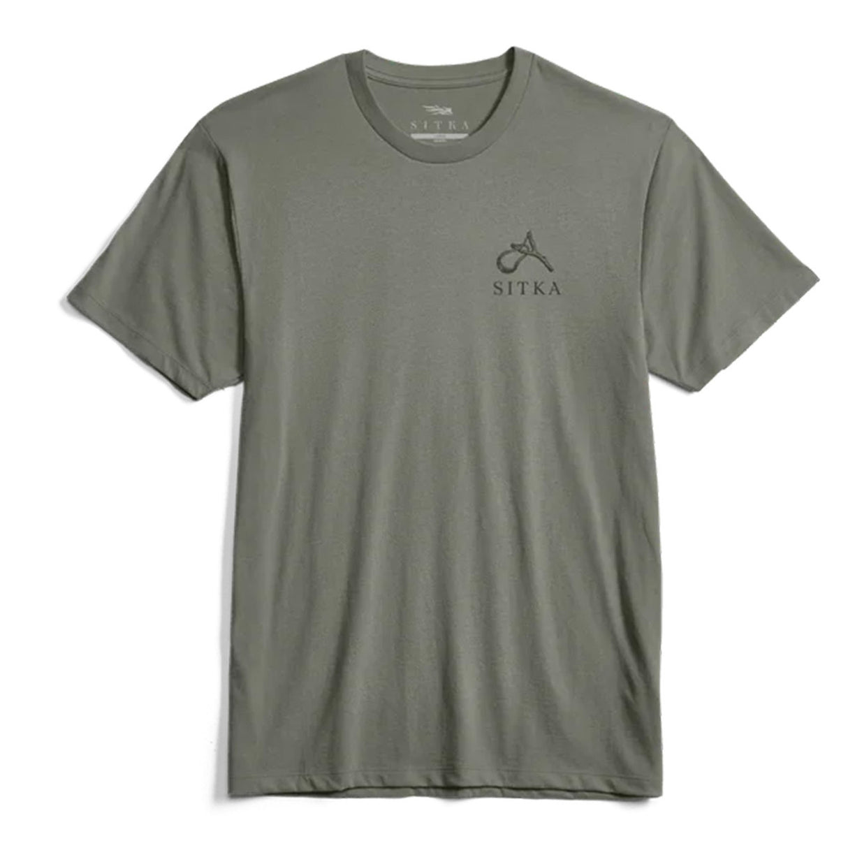 Sitka- Acorn Assassin Tee
