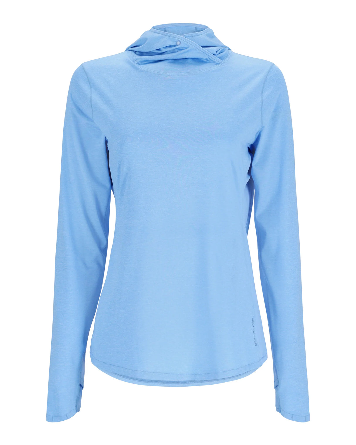Simms- Women's SolarFlex Hoodie