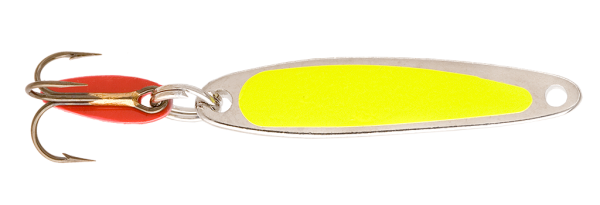 The Swedish Pimple- Jigging Lure