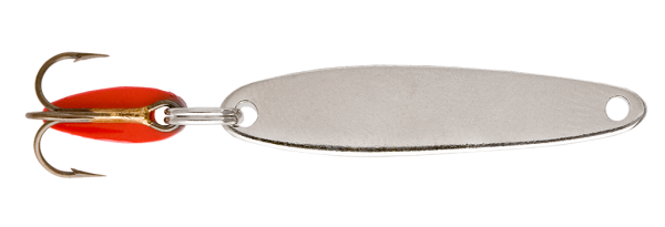 The Swedish Pimple- Jigging Lure