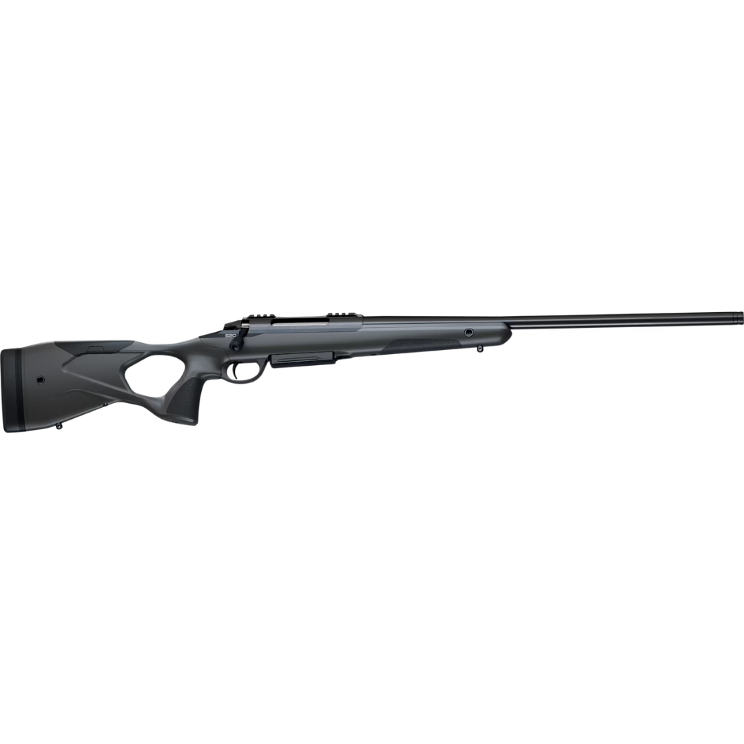 Sako- S20 Hunter Hybrid Rifle- 270 WIN