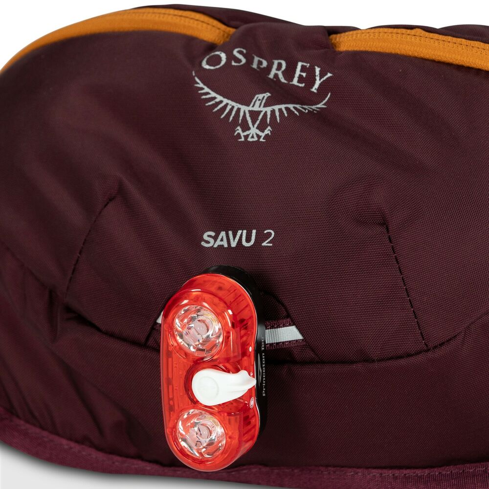 Osprey- Savu Pack