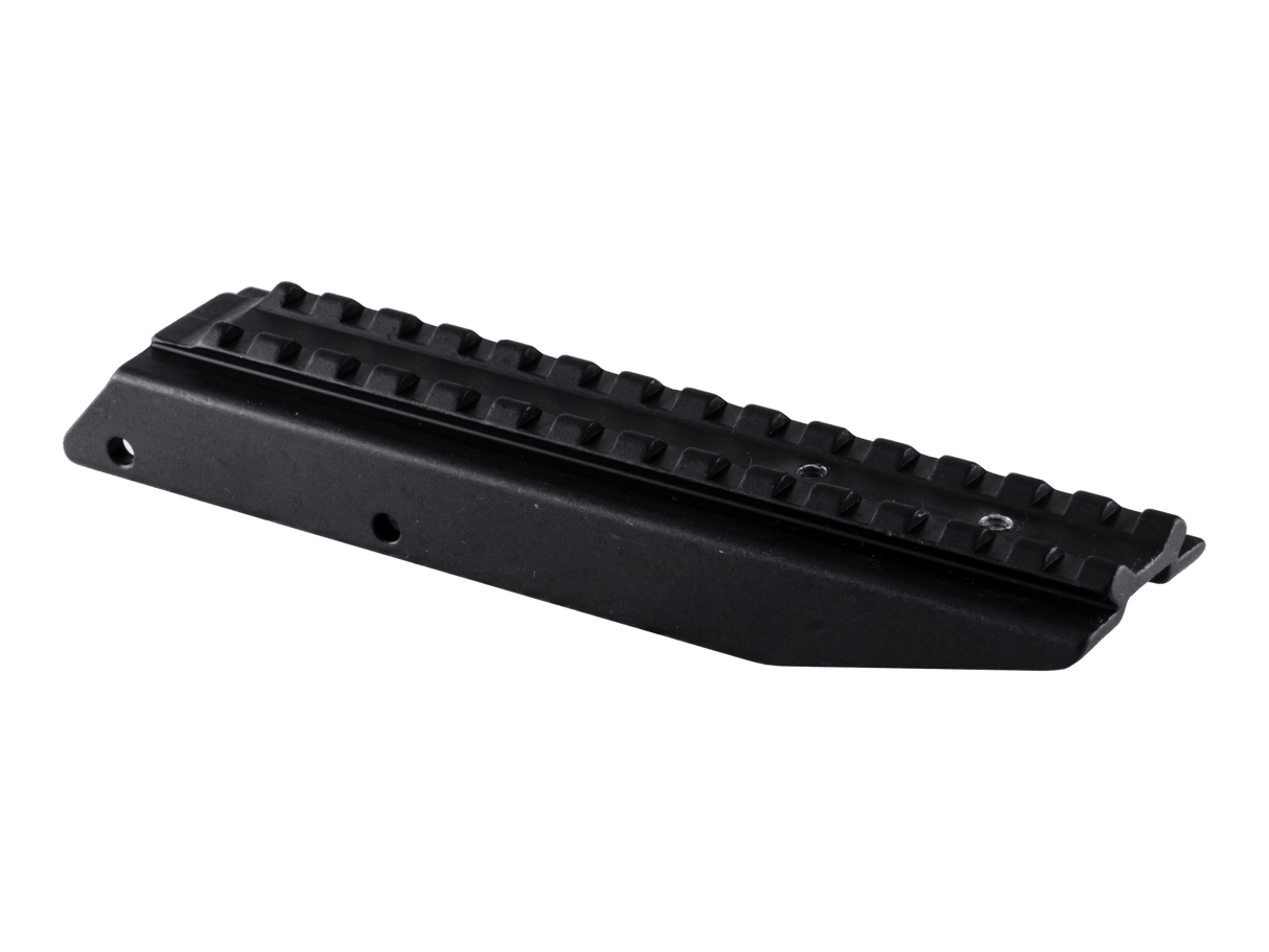 Excalibur- 7/8" Dove Tail Scope Mount