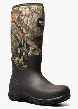 Bogs- Men's Rut Hunter Boot